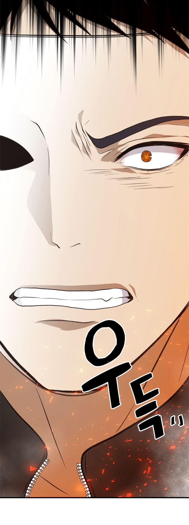 Vua Thăng Cấp Chap 30 - Next Chap 31