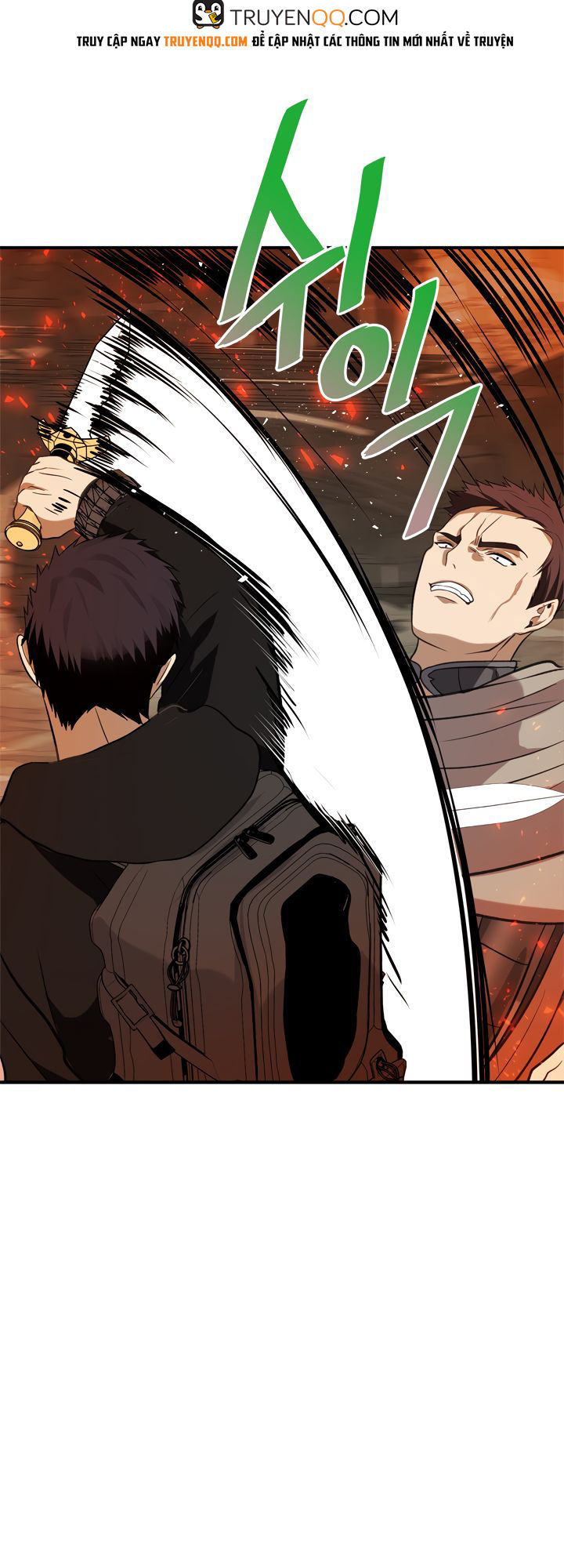 Vua Thăng Cấp Chap 30 - Next Chap 31