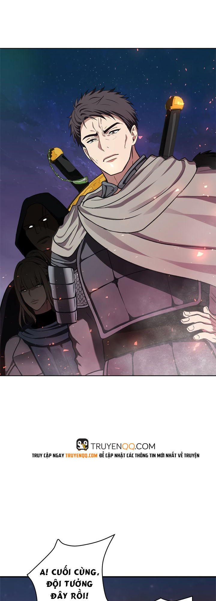 Vua Thăng Cấp Chap 30 - Next Chap 31