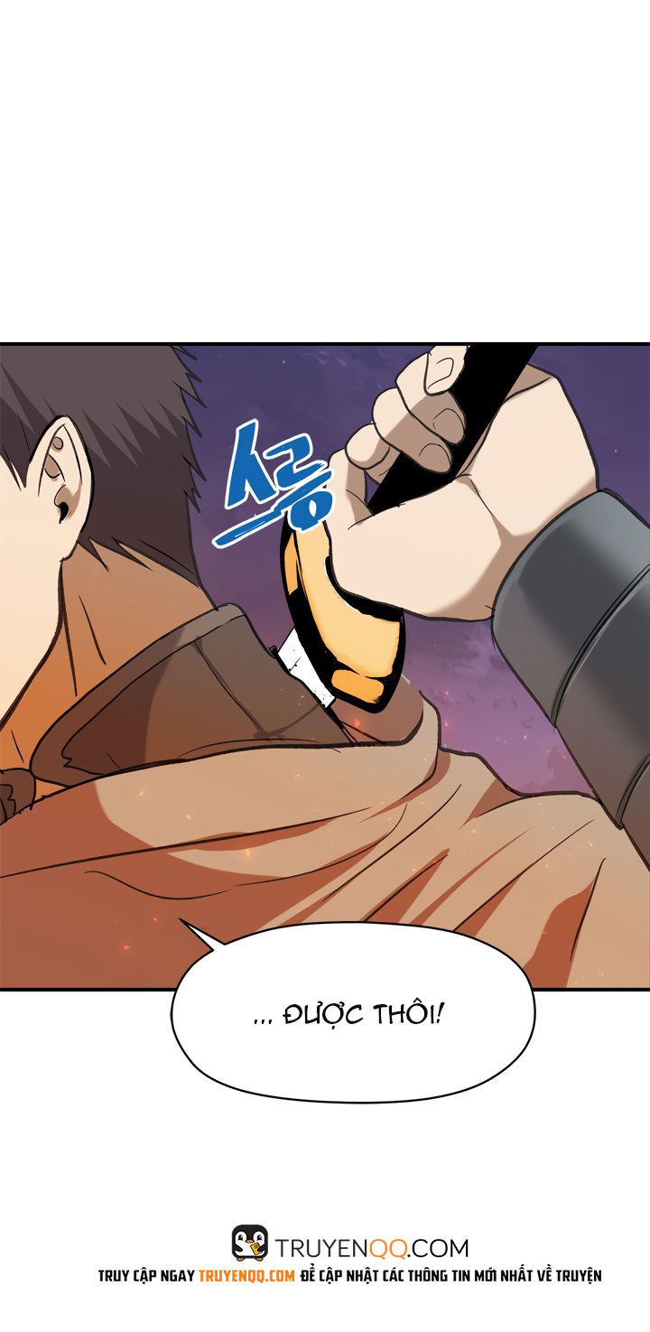 Vua Thăng Cấp Chap 30 - Next Chap 31