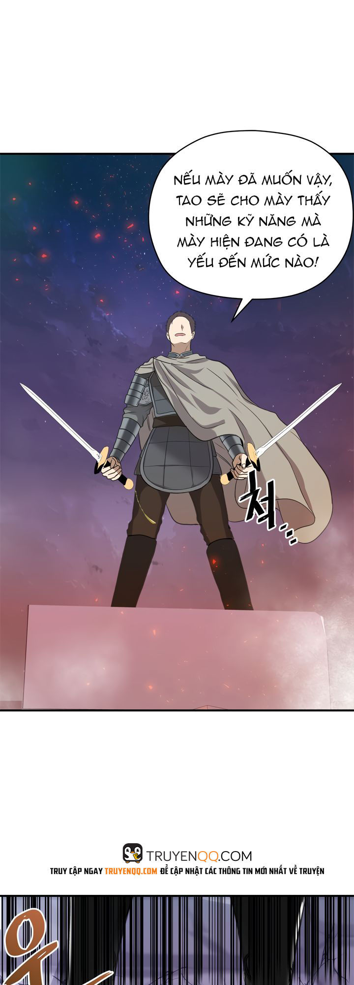 Vua Thăng Cấp Chap 30 - Next Chap 31