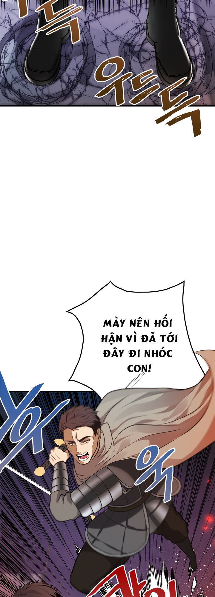 Vua Thăng Cấp Chap 30 - Next Chap 31