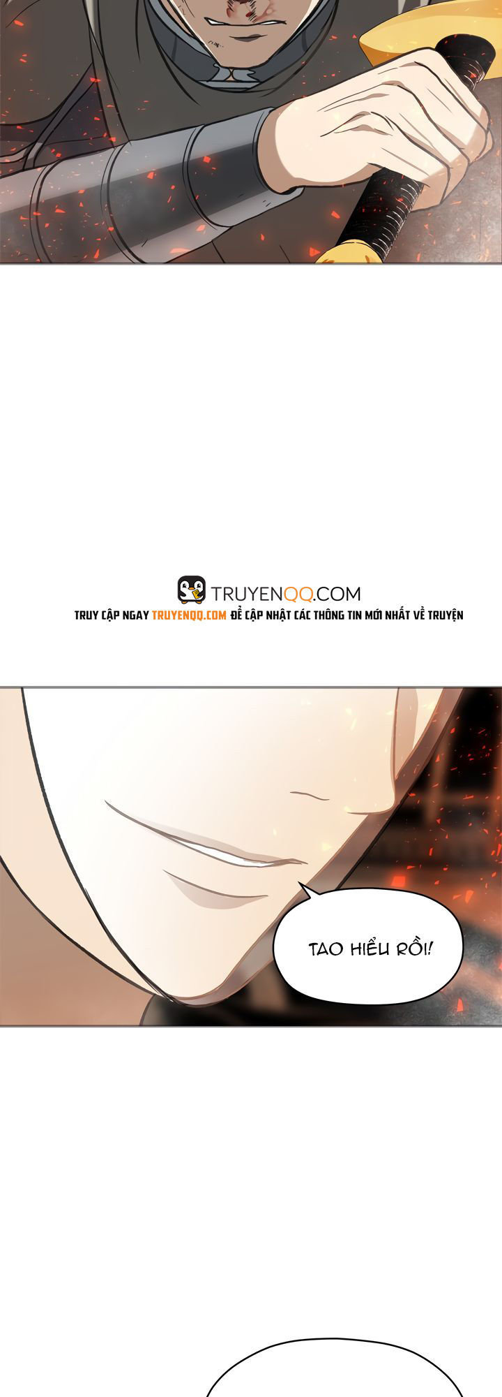 Vua Thăng Cấp Chap 30 - Next Chap 31