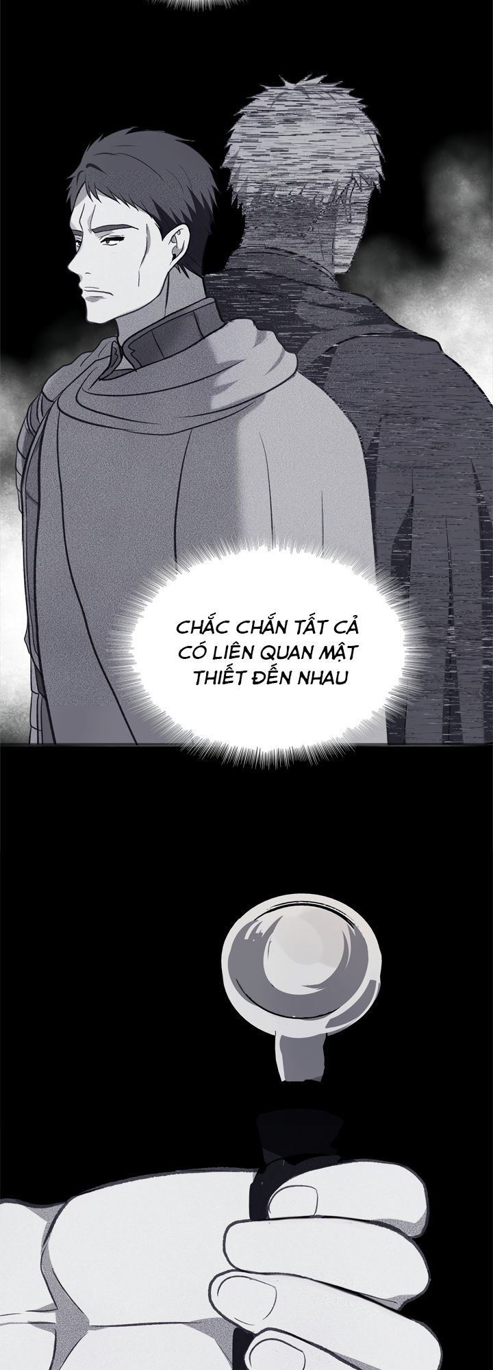 Vua Thăng Cấp Chap 30 - Next Chap 31