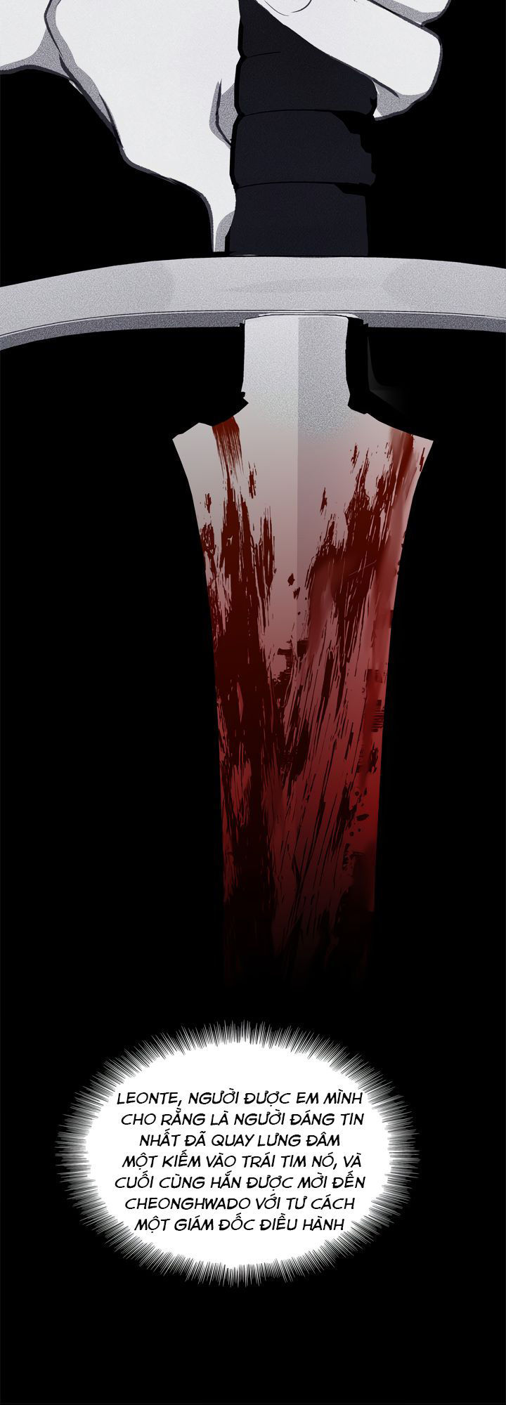 Vua Thăng Cấp Chap 30 - Next Chap 31