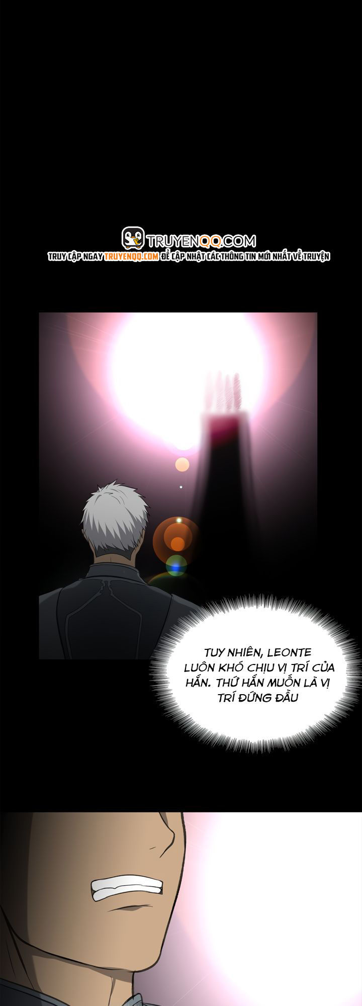 Vua Thăng Cấp Chap 30 - Next Chap 31