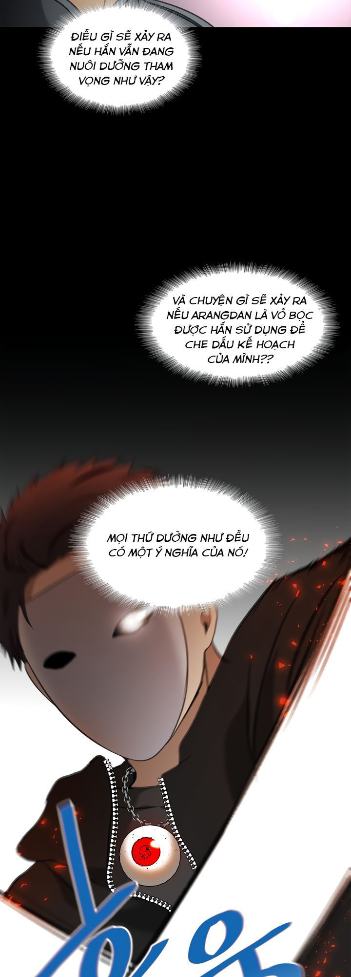 Vua Thăng Cấp Chap 30 - Next Chap 31