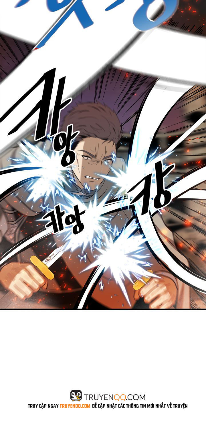 Vua Thăng Cấp Chap 30 - Next Chap 31