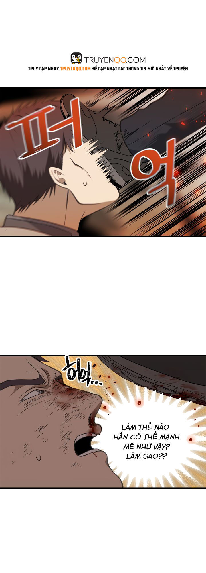 Vua Thăng Cấp Chap 30 - Next Chap 31