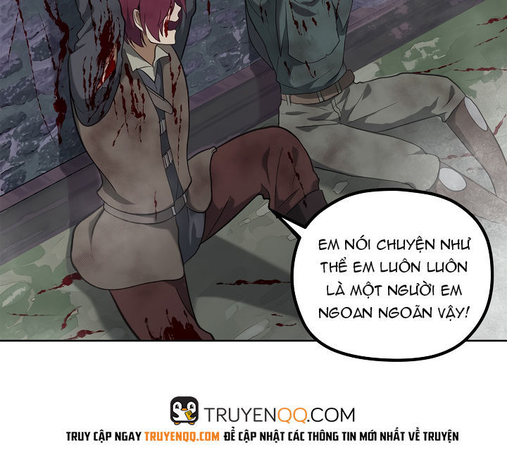 Vua Thăng Cấp Chap 31 - Next Chap 32