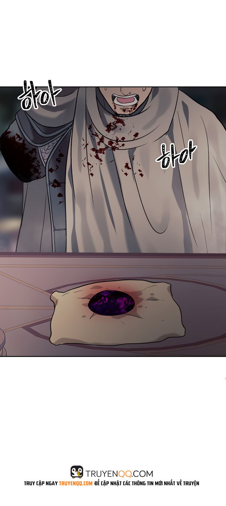 Vua Thăng Cấp Chap 31 - Next Chap 32