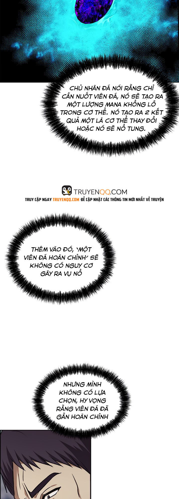 Vua Thăng Cấp Chap 31 - Next Chap 32