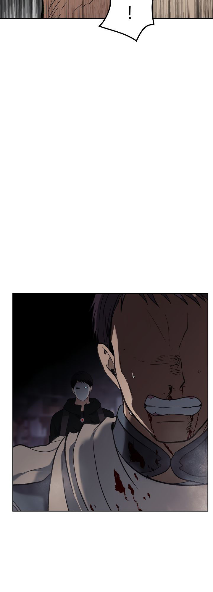 Vua Thăng Cấp Chap 31 - Next Chap 32