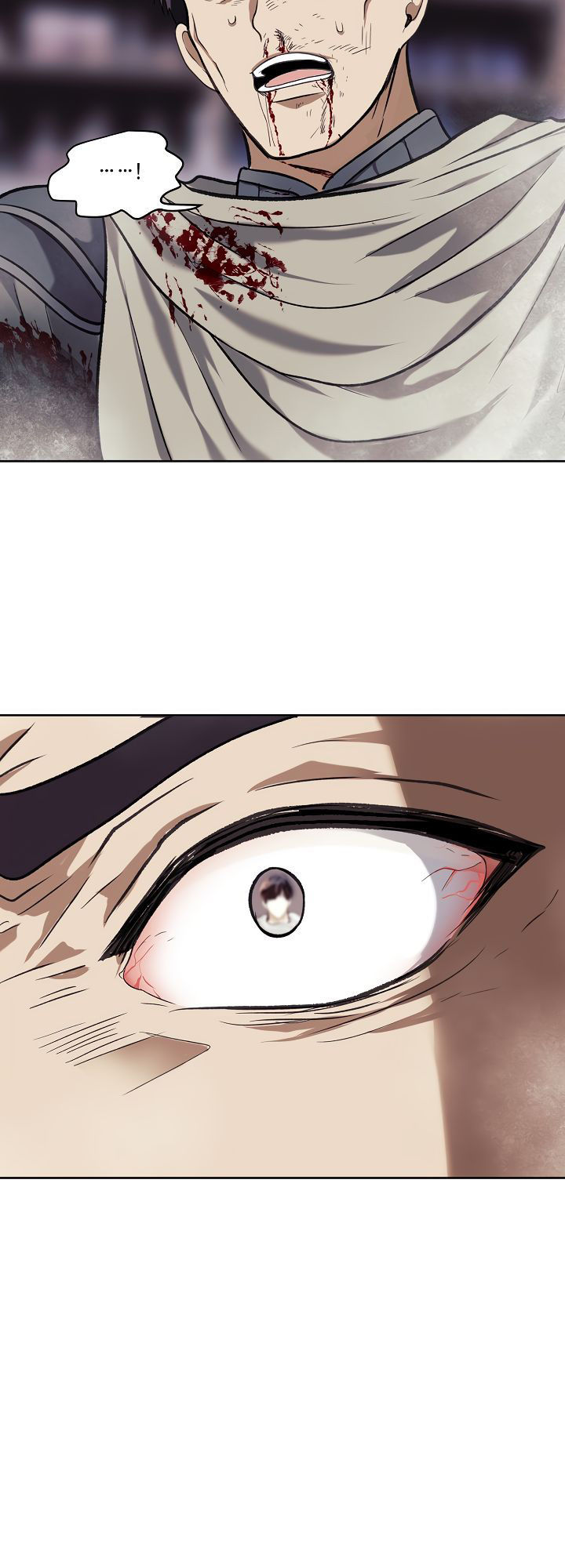 Vua Thăng Cấp Chap 31 - Next Chap 32