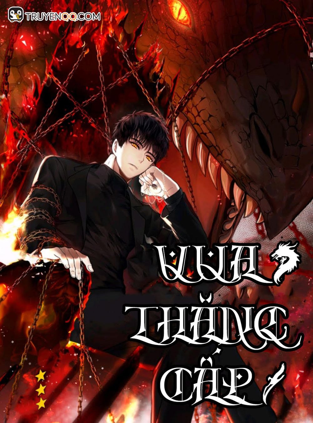 Vua Thăng Cấp Chap 31 - Next Chap 32