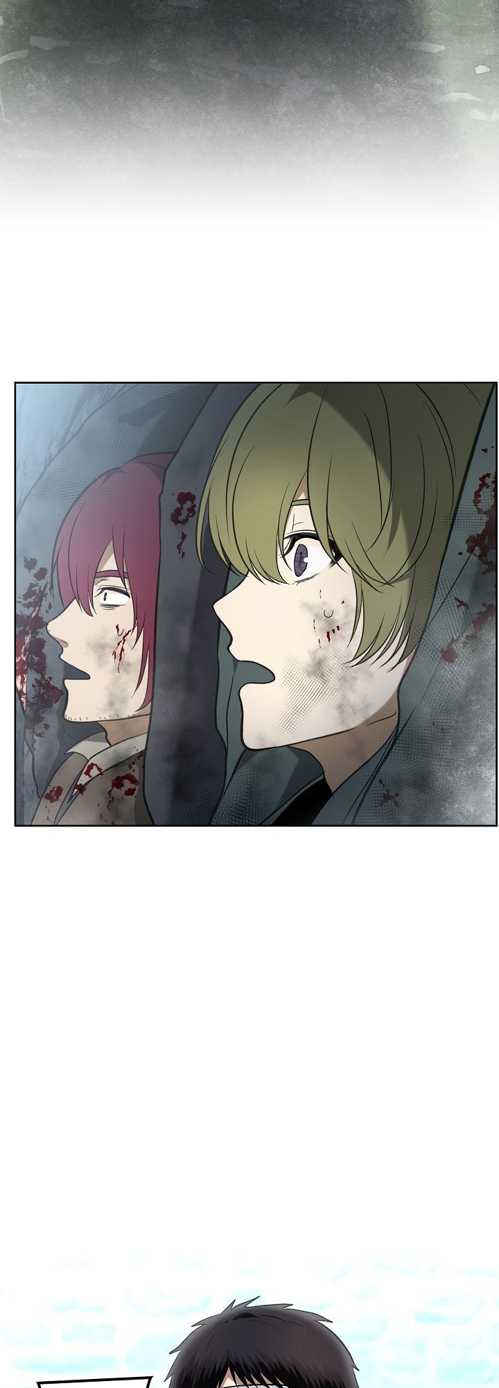 Vua Thăng Cấp Chap 31 - Next Chap 32