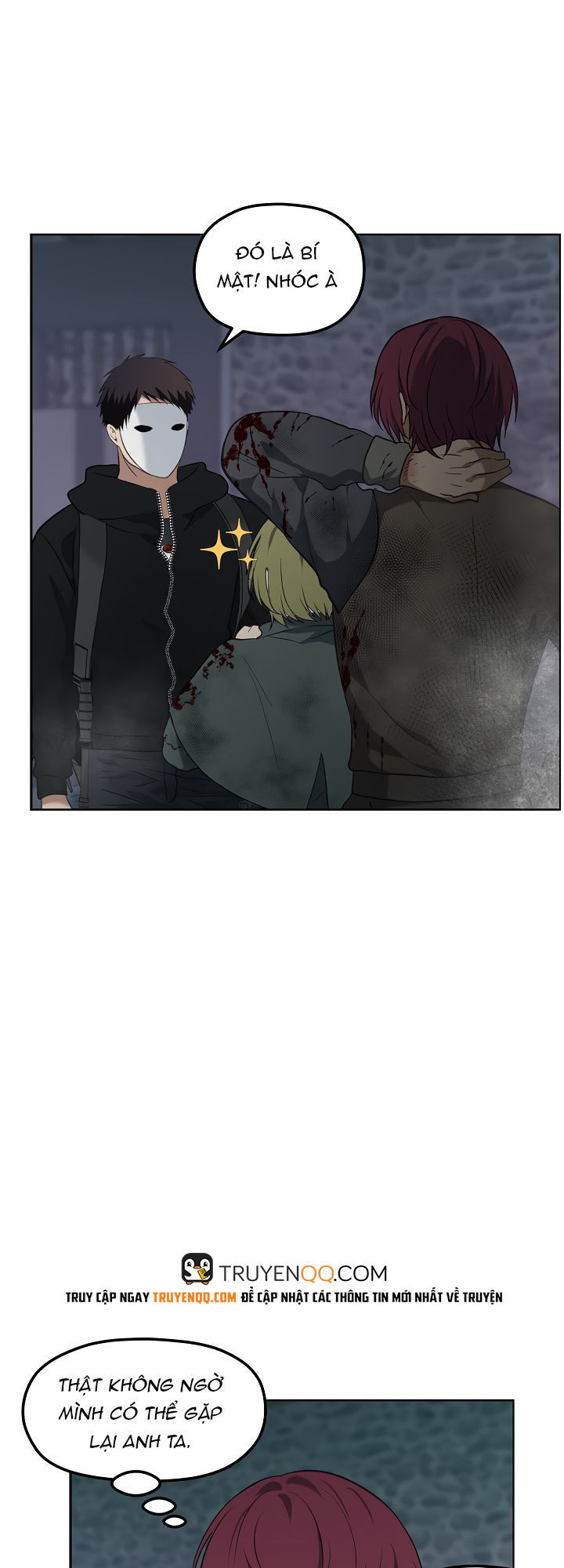 Vua Thăng Cấp Chap 31 - Next Chap 32