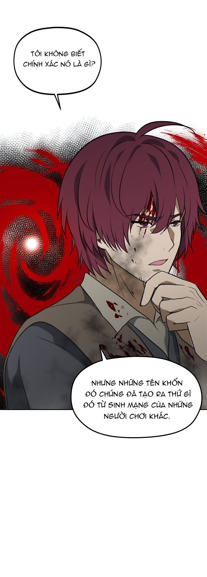 Vua Thăng Cấp Chap 31 - Next Chap 32