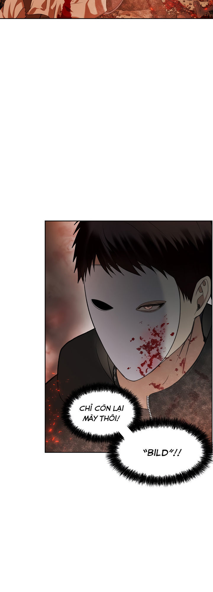 Vua Thăng Cấp Chap 31 - Next Chap 32
