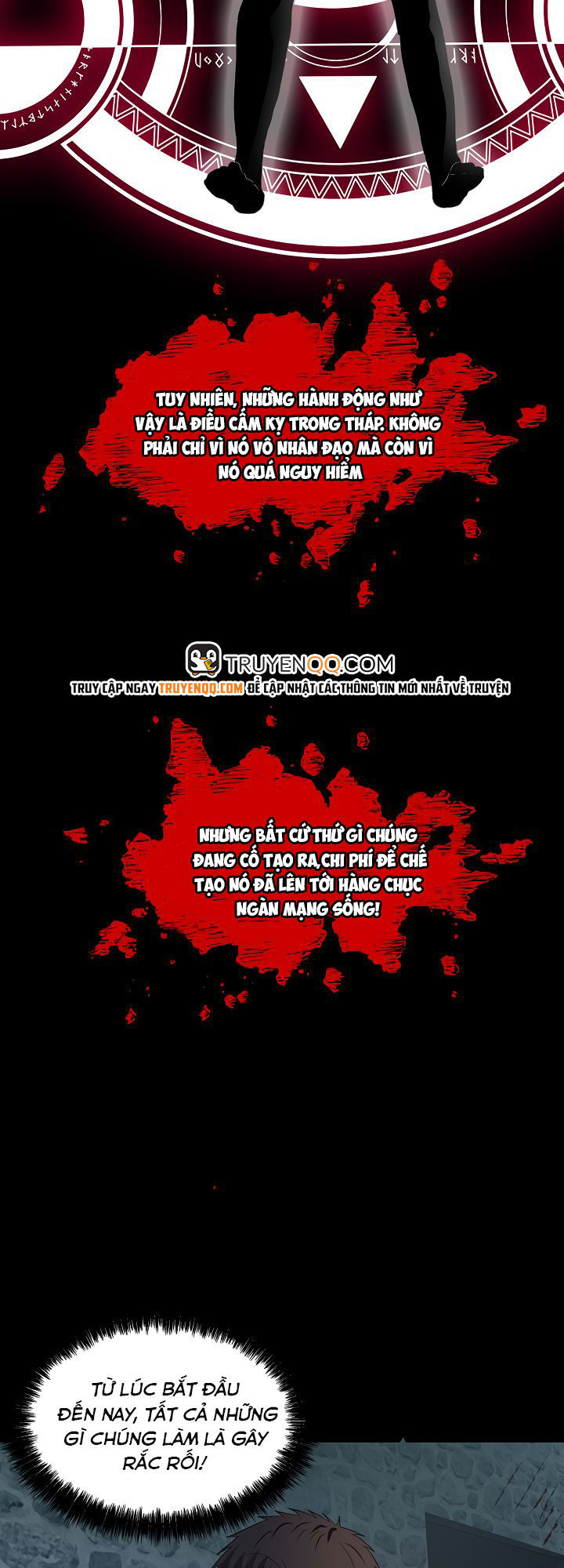 Vua Thăng Cấp Chap 31 - Next Chap 32