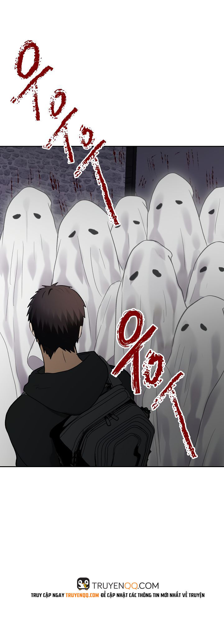 Vua Thăng Cấp Chap 31 - Next Chap 32