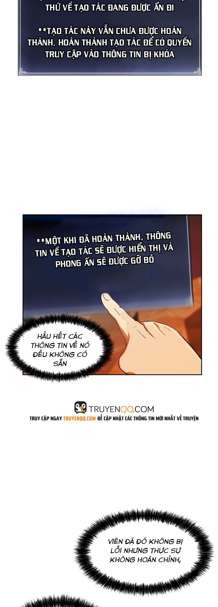 Vua Thăng Cấp Chap 32 - Next Chap 33