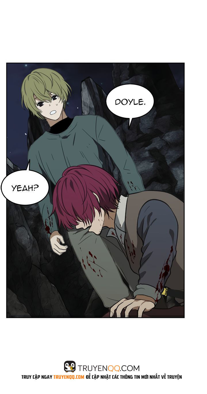 Vua Thăng Cấp Chap 32 - Next Chap 33