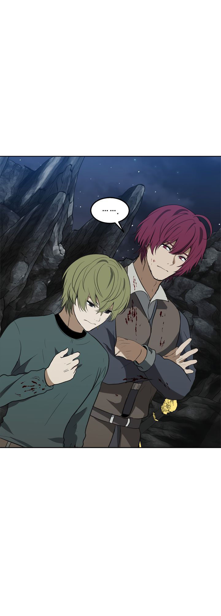 Vua Thăng Cấp Chap 32 - Next Chap 33