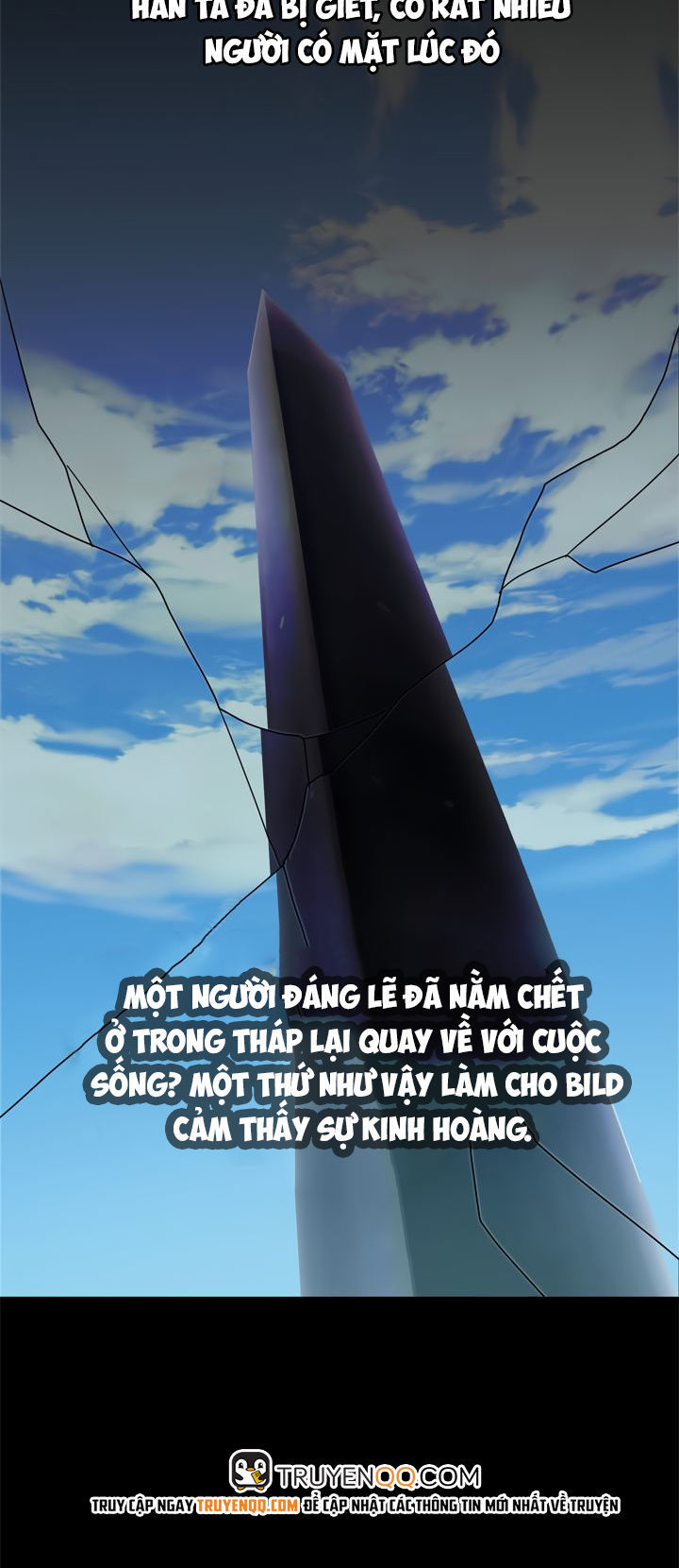 Vua Thăng Cấp Chap 32 - Next Chap 33