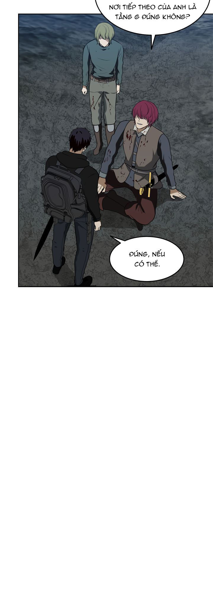 Vua Thăng Cấp Chap 32 - Next Chap 33