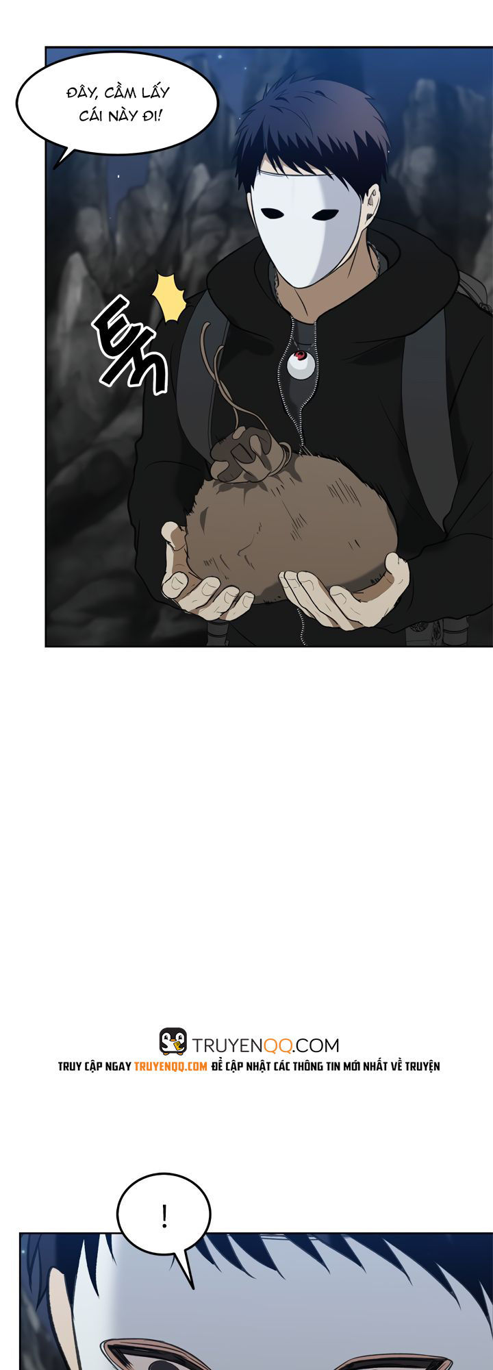 Vua Thăng Cấp Chap 32 - Next Chap 33