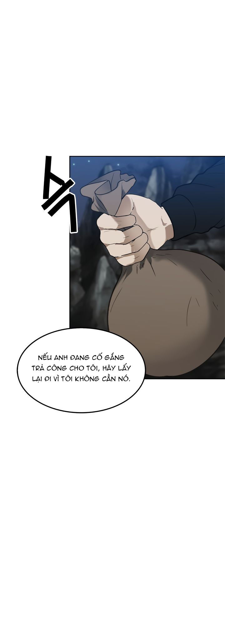 Vua Thăng Cấp Chap 32 - Next Chap 33