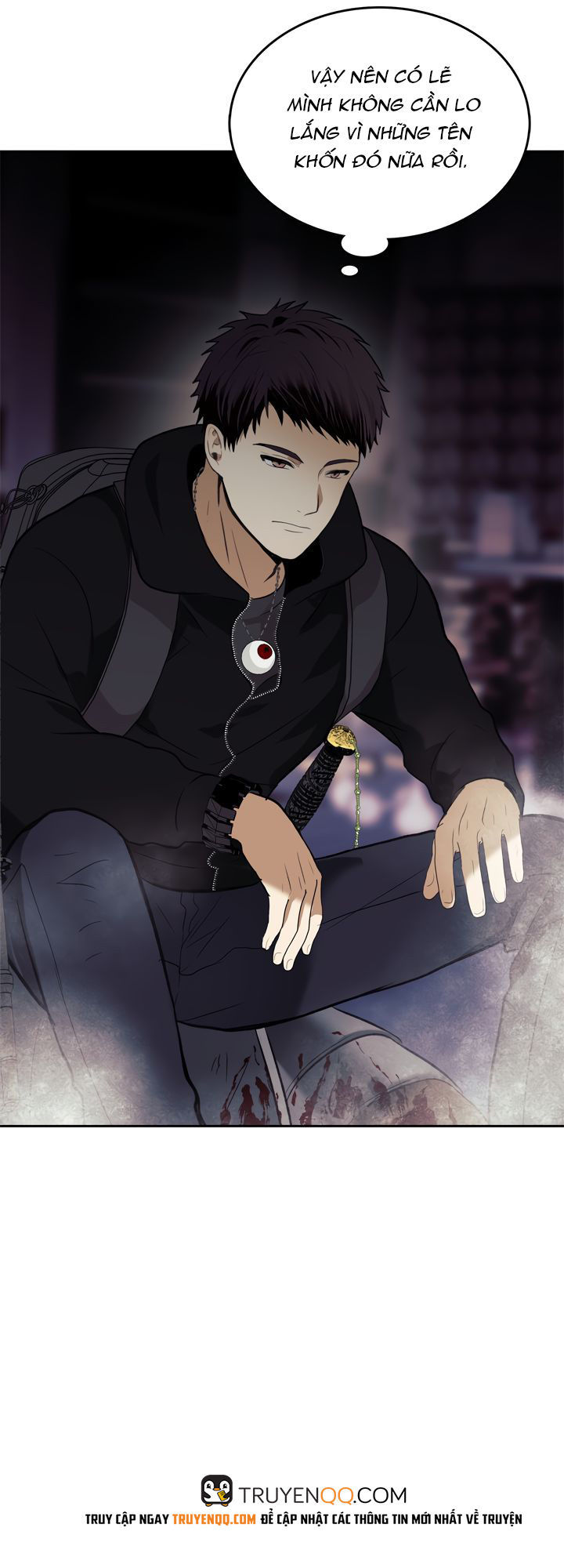 Vua Thăng Cấp Chap 32 - Next Chap 33