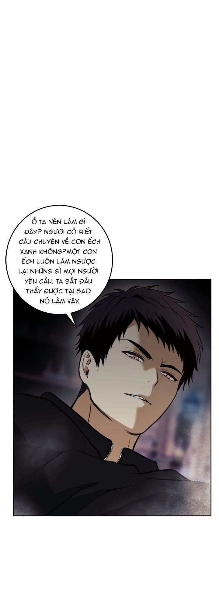 Vua Thăng Cấp Chap 32 - Next Chap 33