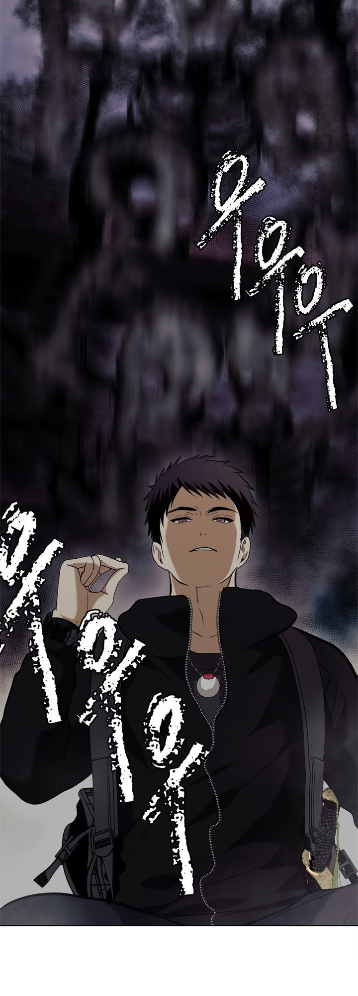 Vua Thăng Cấp Chap 32 - Next Chap 33