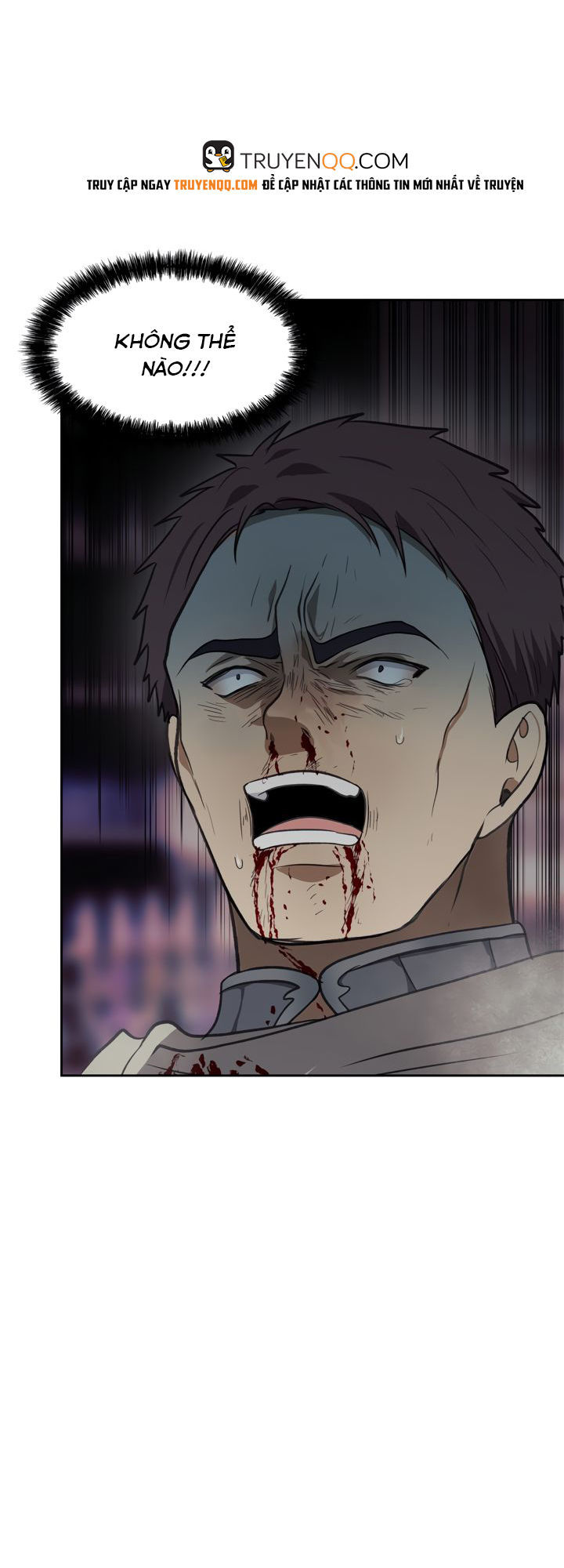 Vua Thăng Cấp Chap 32 - Next Chap 33