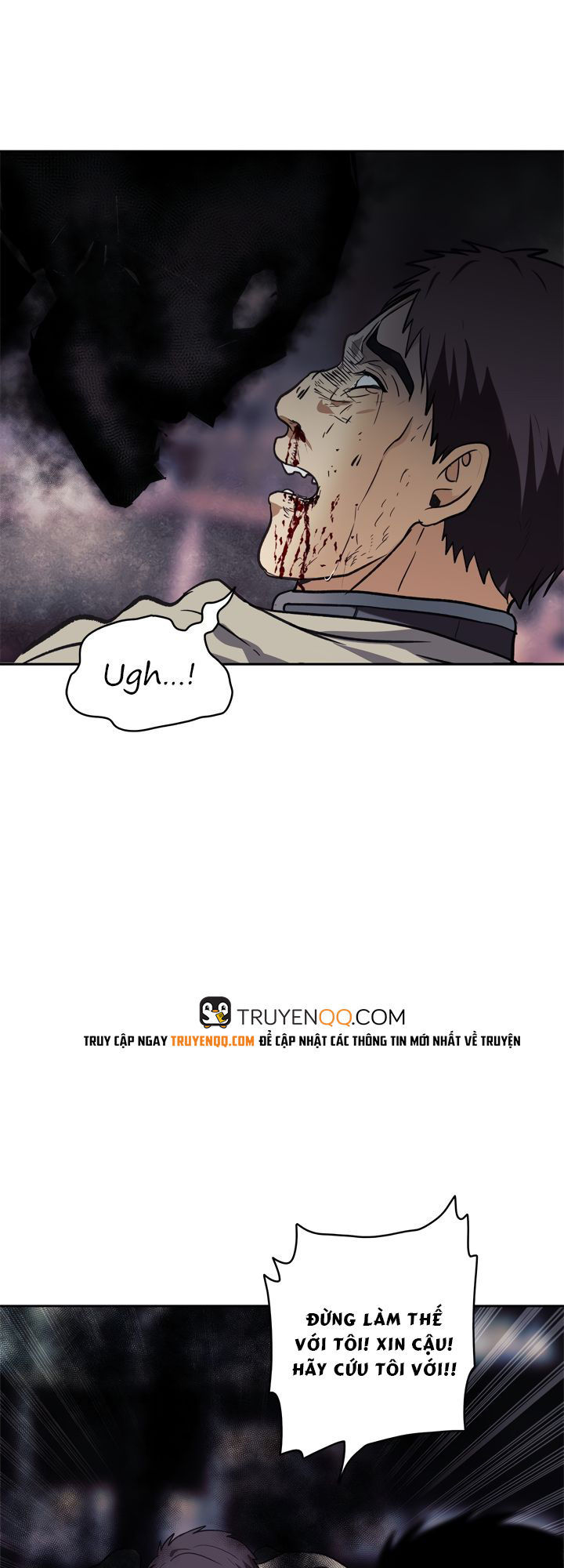 Vua Thăng Cấp Chap 32 - Next Chap 33