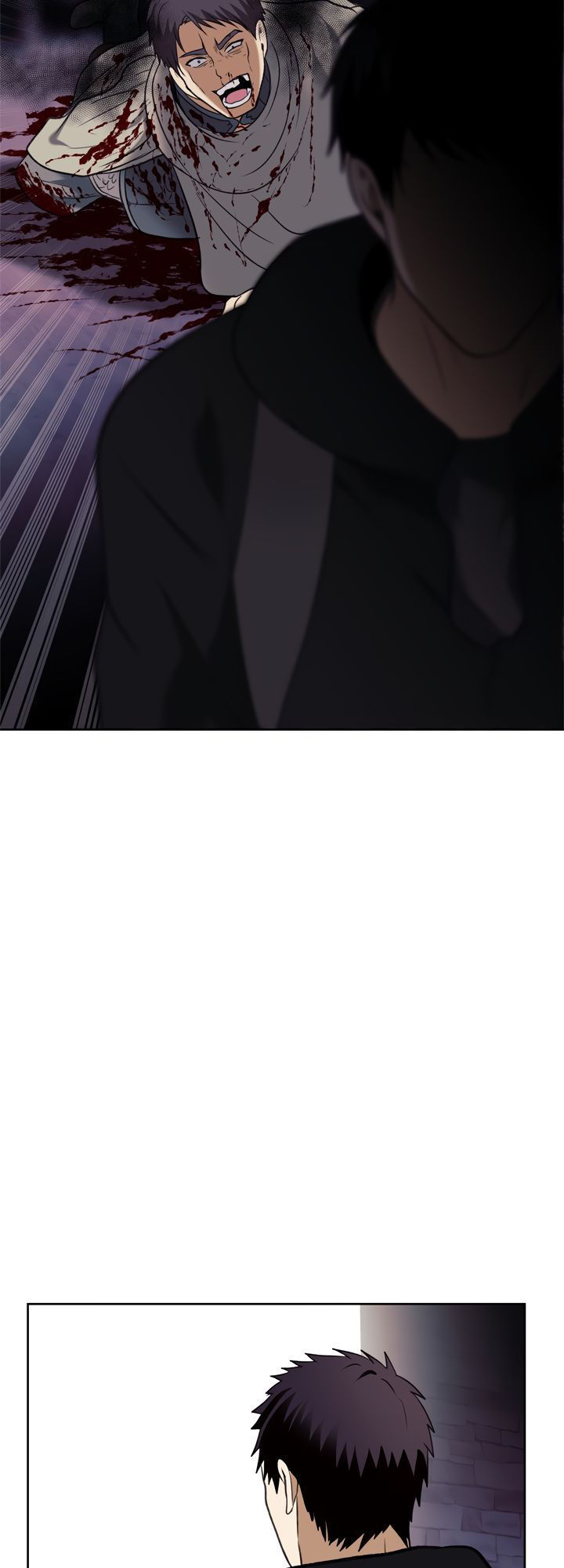 Vua Thăng Cấp Chap 32 - Next Chap 33