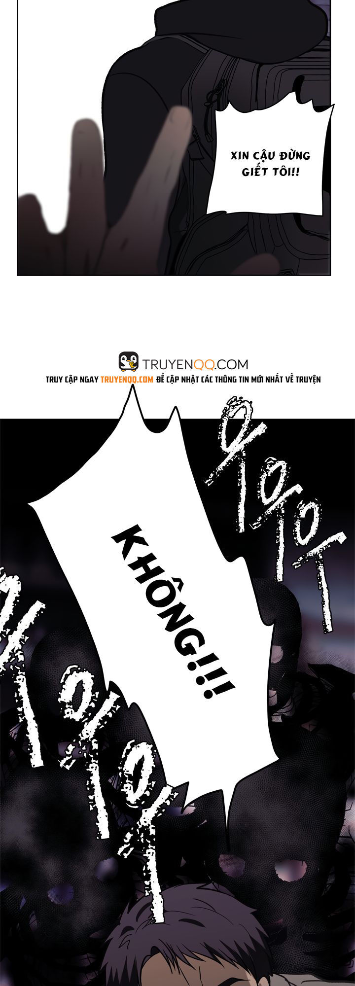 Vua Thăng Cấp Chap 32 - Next Chap 33