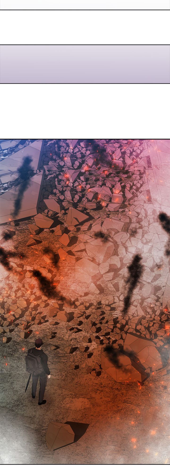 Vua Thăng Cấp Chap 32 - Next Chap 33