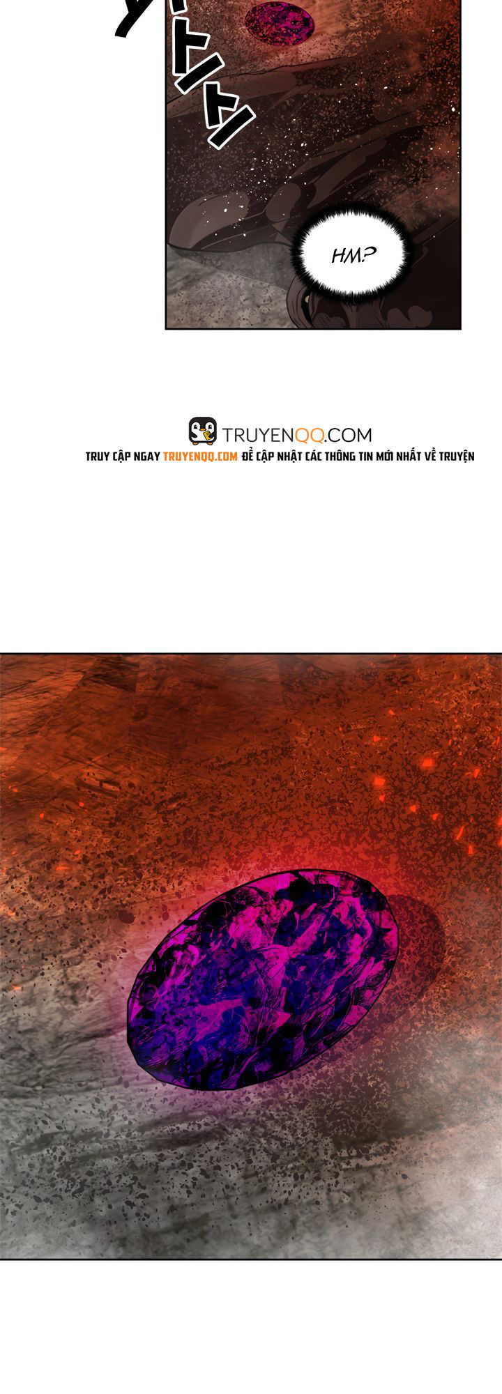 Vua Thăng Cấp Chap 32 - Next Chap 33