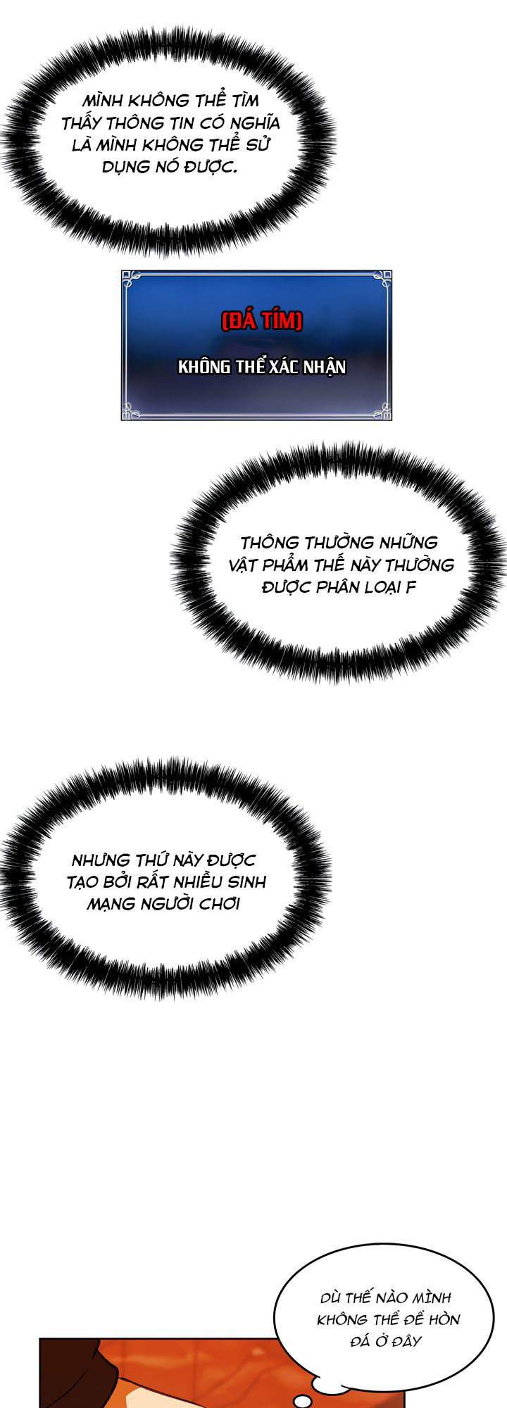 Vua Thăng Cấp Chap 32 - Next Chap 33