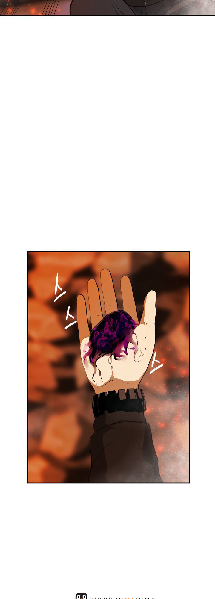 Vua Thăng Cấp Chap 32 - Next Chap 33