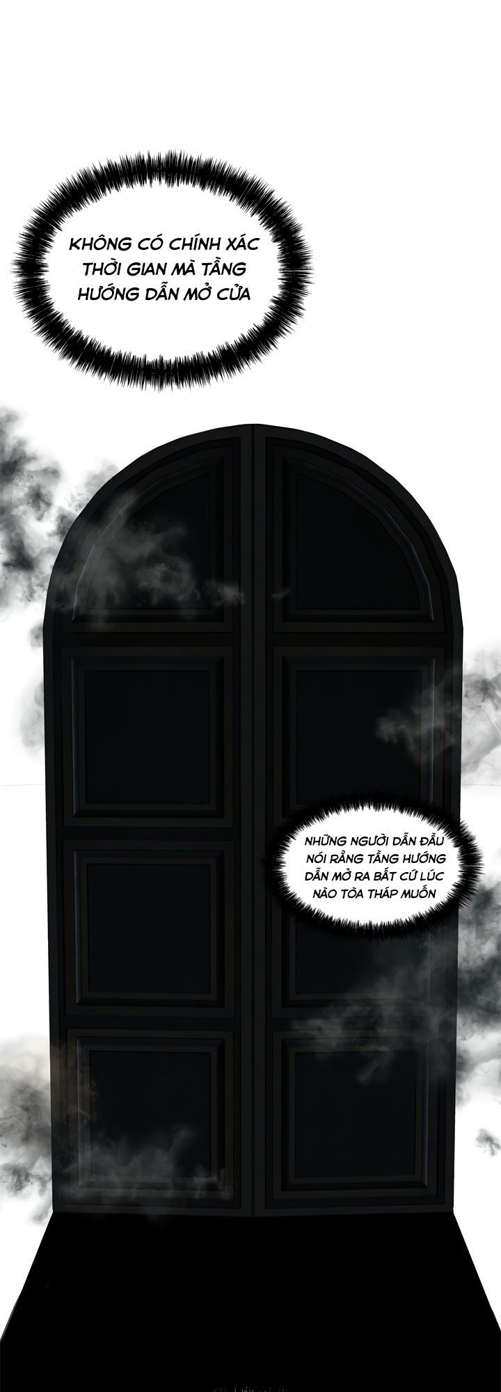 Vua Thăng Cấp Chap 33 - Next Chap 34