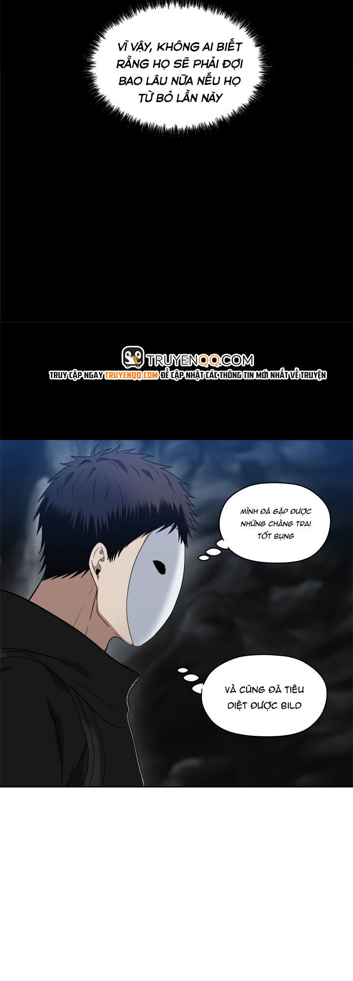 Vua Thăng Cấp Chap 33 - Next Chap 34