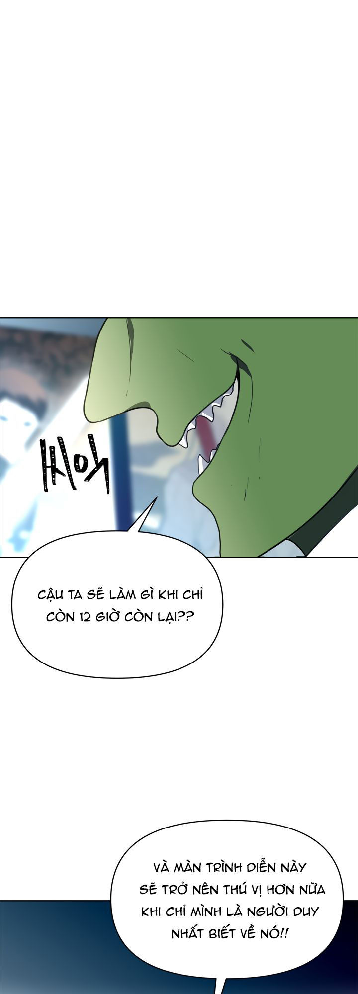 Vua Thăng Cấp Chap 33 - Next Chap 34