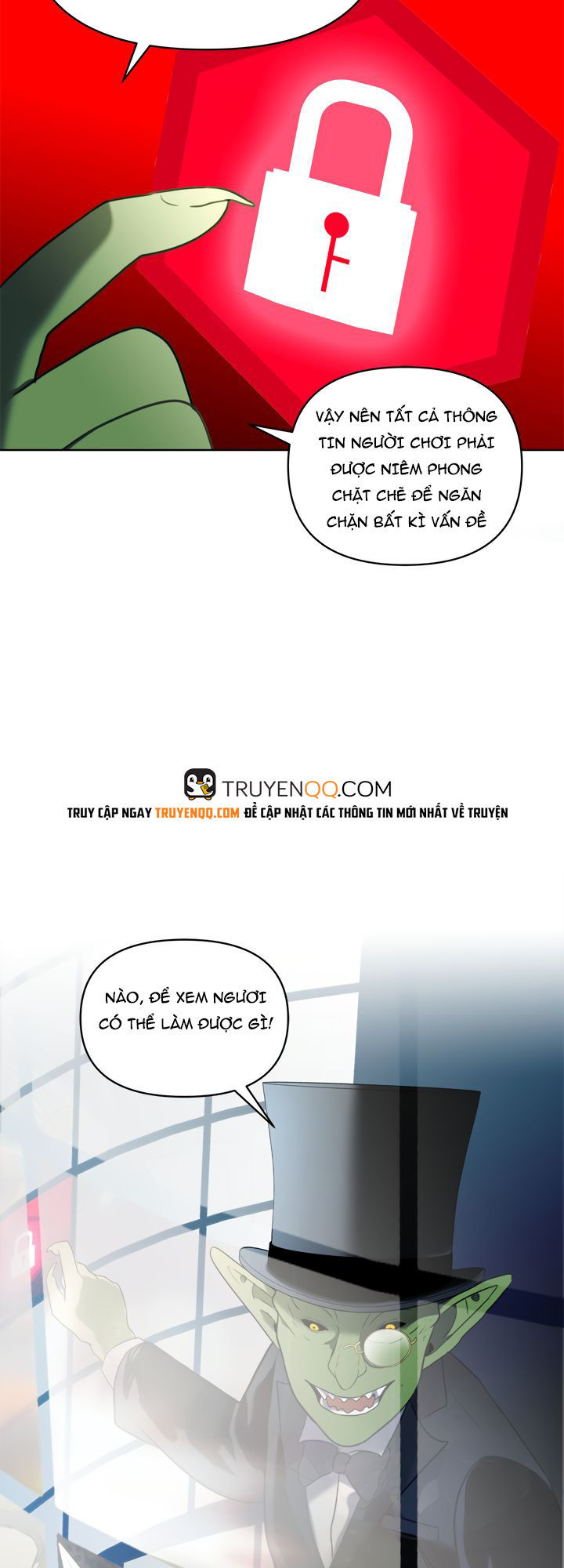 Vua Thăng Cấp Chap 33 - Next Chap 34