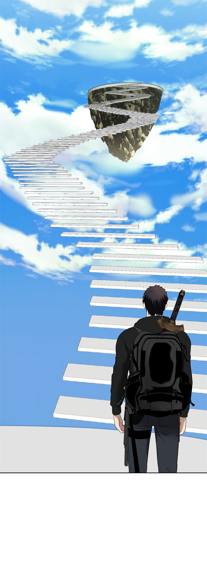 Vua Thăng Cấp Chap 33 - Next Chap 34