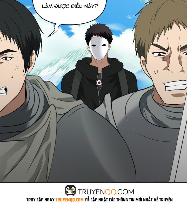 Vua Thăng Cấp Chap 33 - Next Chap 34