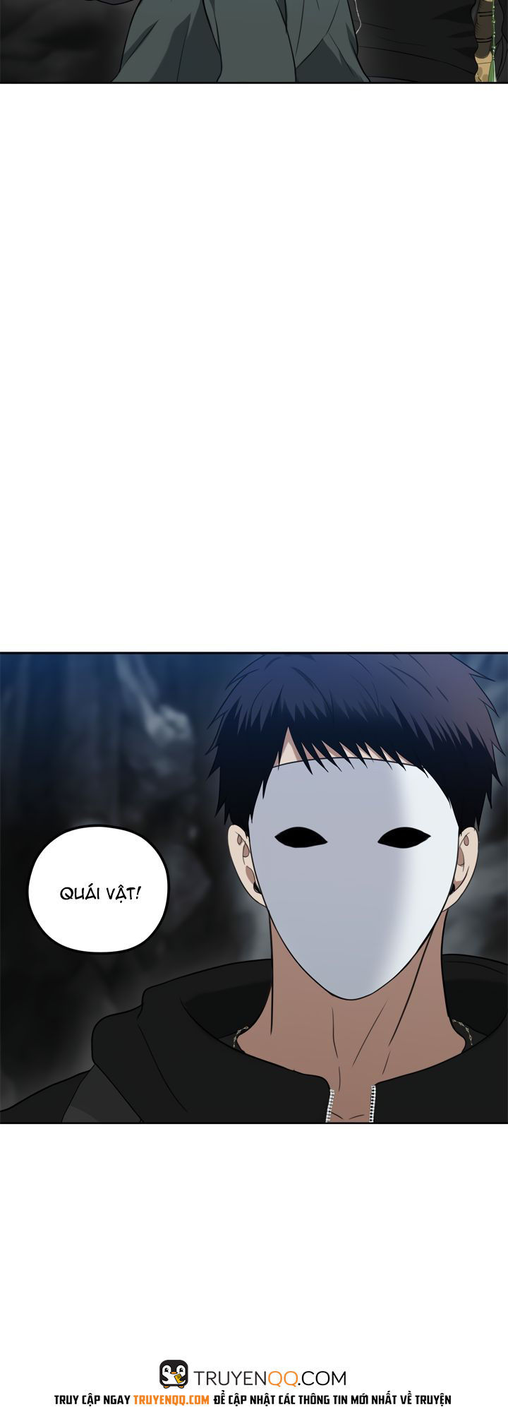 Vua Thăng Cấp Chap 33 - Next Chap 34